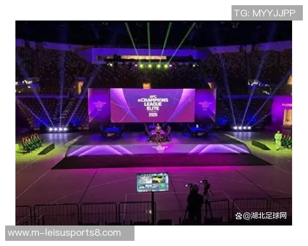 全新体验电竞足球直播带你领略赛场激情与精彩瞬间