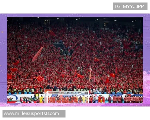 中国足球世界杯预选赛的挑战与机遇分析及未来发展展望